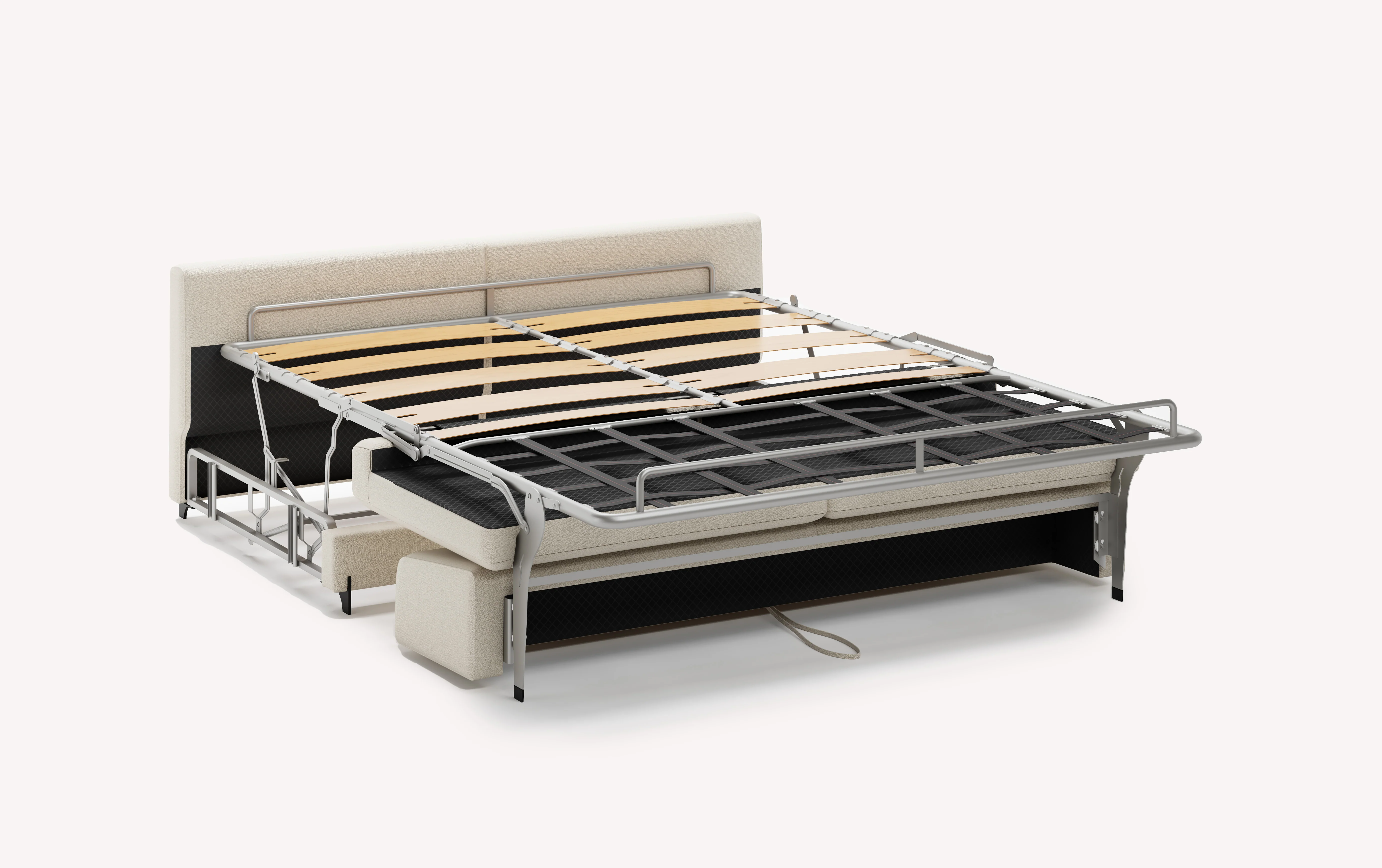 Module NELLY Canapé +500 tissus & cuirs - Image 4