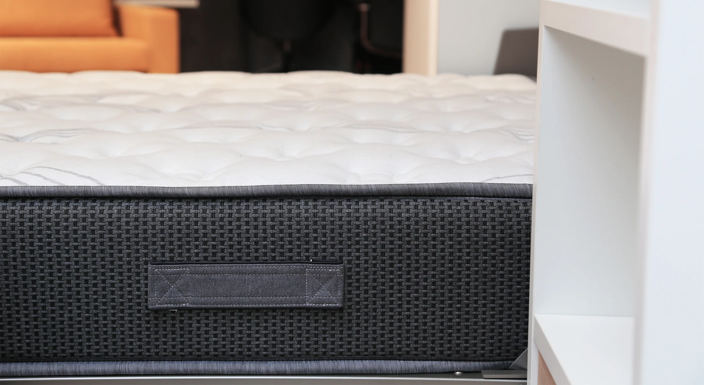 Pack LUCY Mélaminé Blanc - Image 6