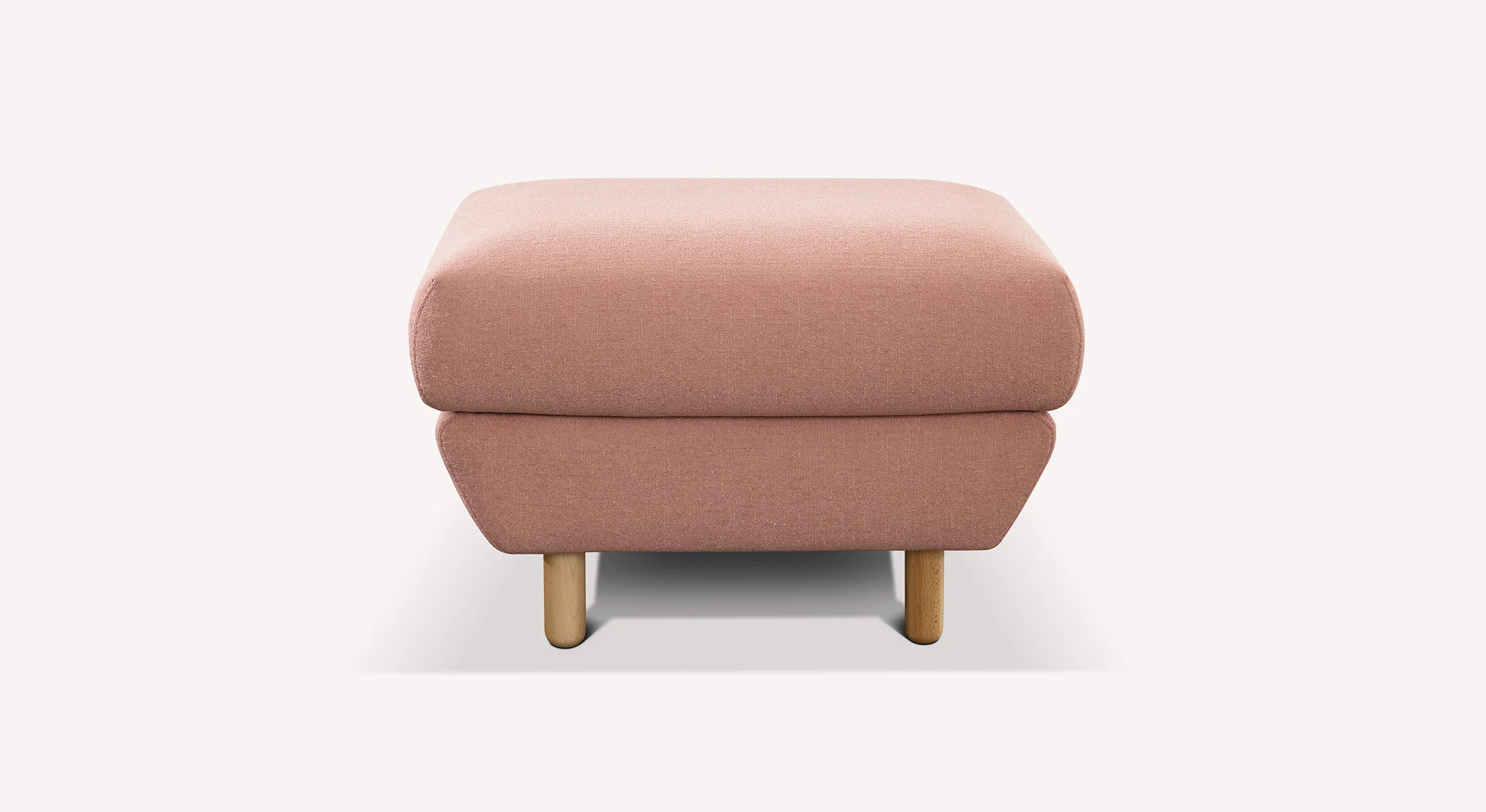 Pouf FINN Fluf Flamingo - Image 2