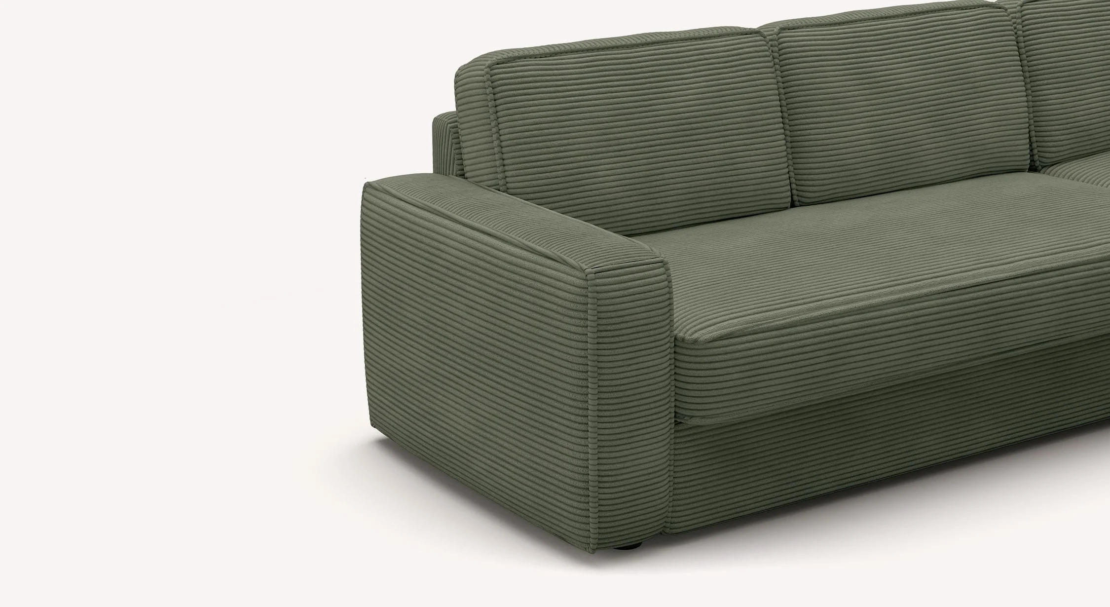 RIDLEY Angle Lincoln Kaki - Image 3