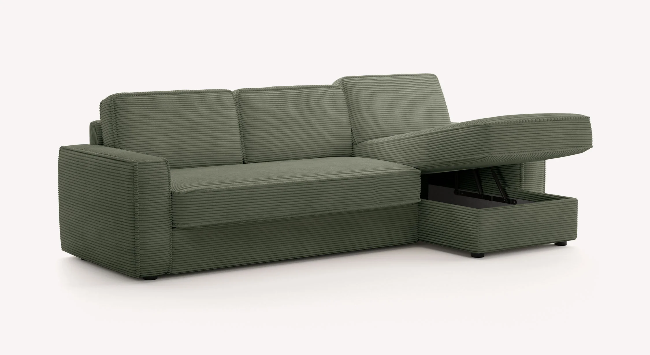 RIDLEY Angle Lincoln Kaki - Image 4