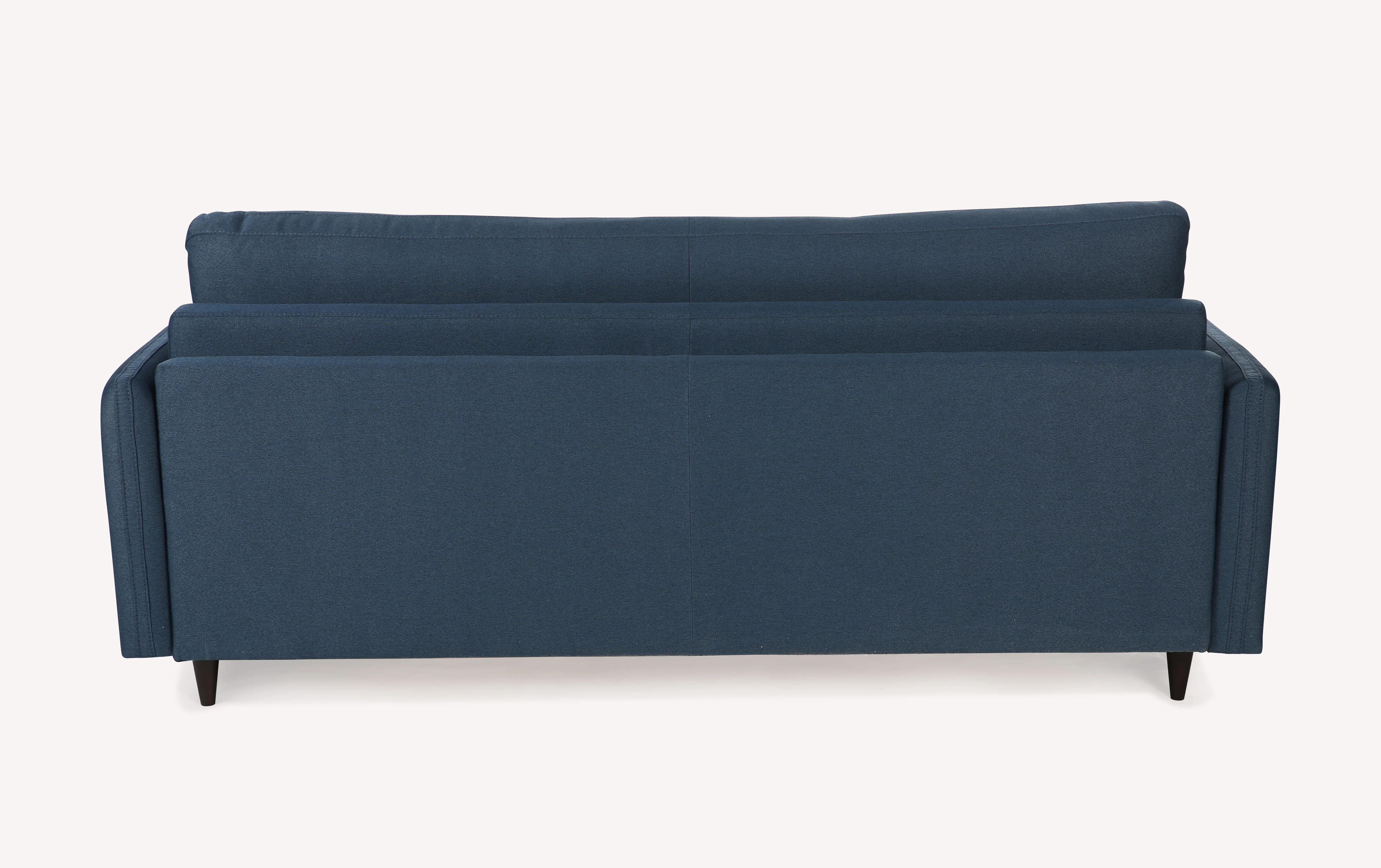 SOHO Luna Denim - Image 7