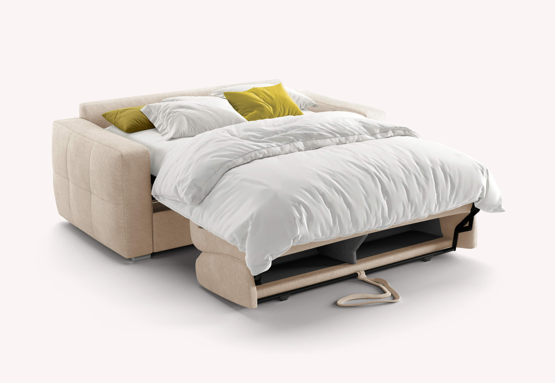 SONY Aragon Ivoire - Image 2
