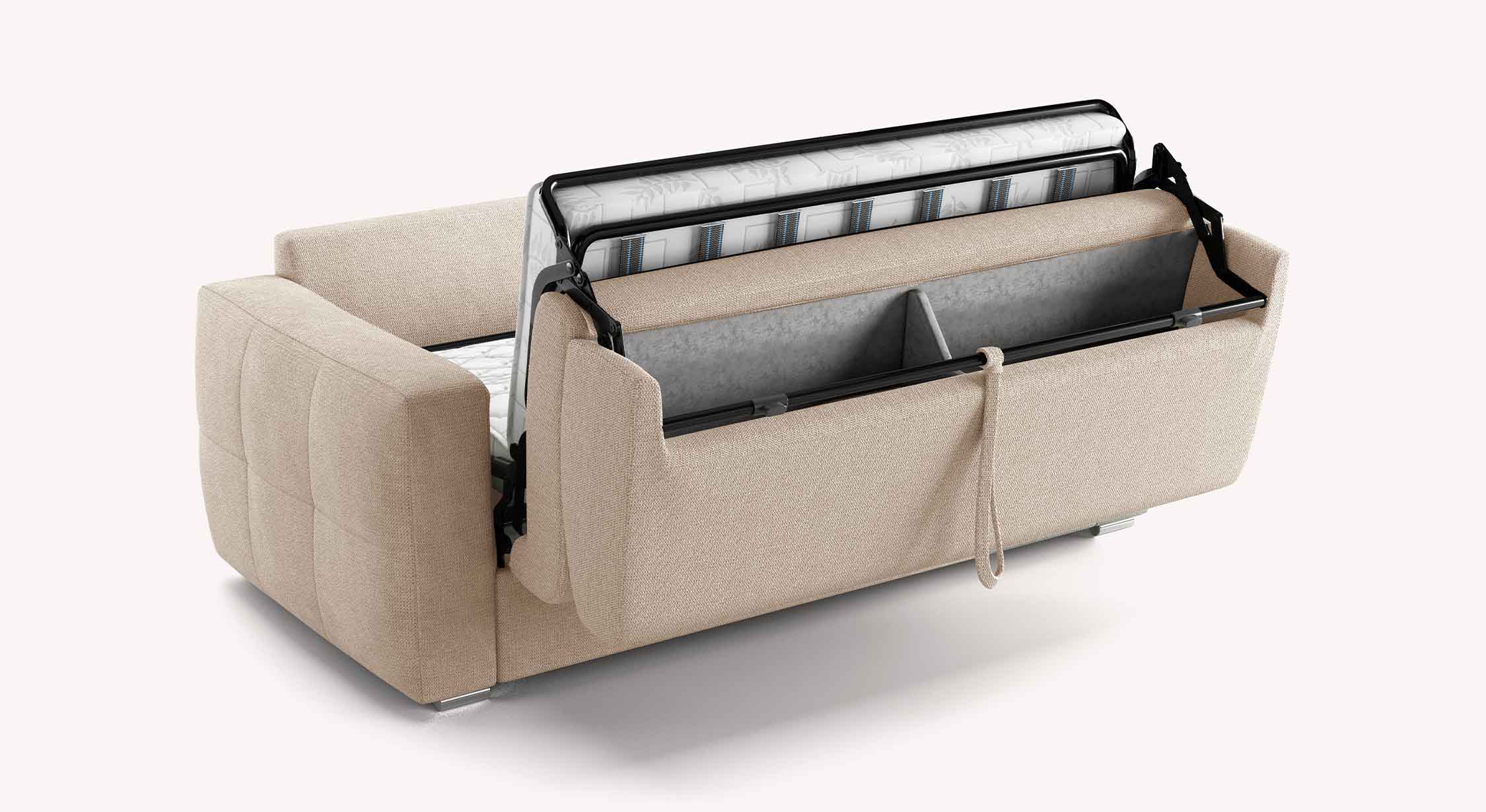 SONY Aragon Ivoire - Image 6