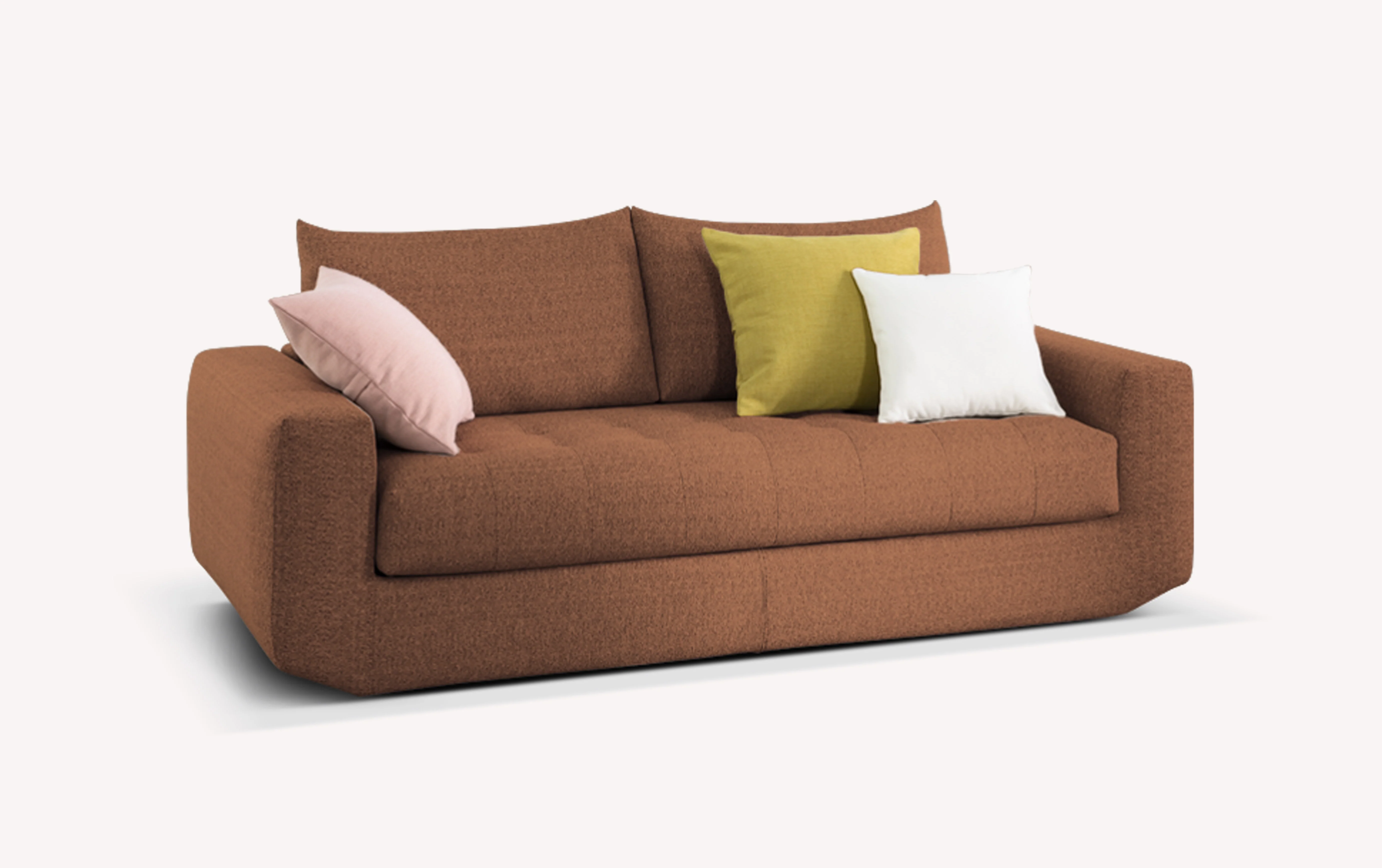STELLA Fluf Terracotta - Image 6