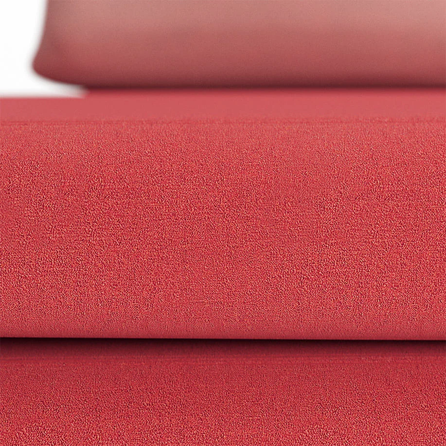 SUISSE Fluf Madras / 35-Flamingo - Image 6