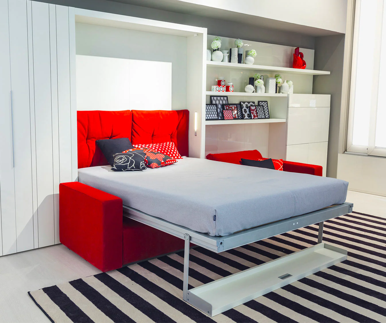 SWING SOFA +50 coloris & matériaux - Image 5