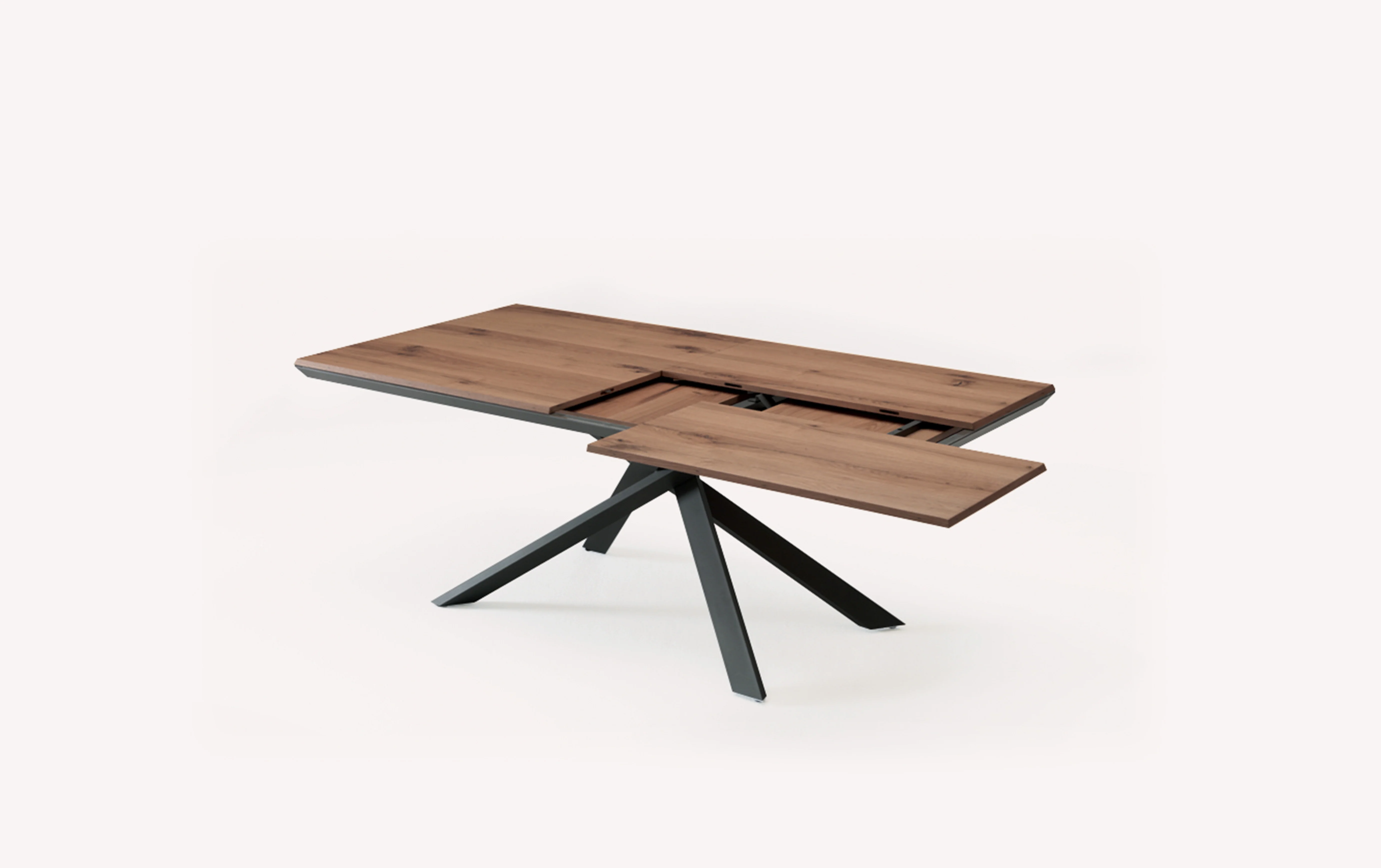 4 X 4 Plaqué Rovere vecchio naturale - Image 7