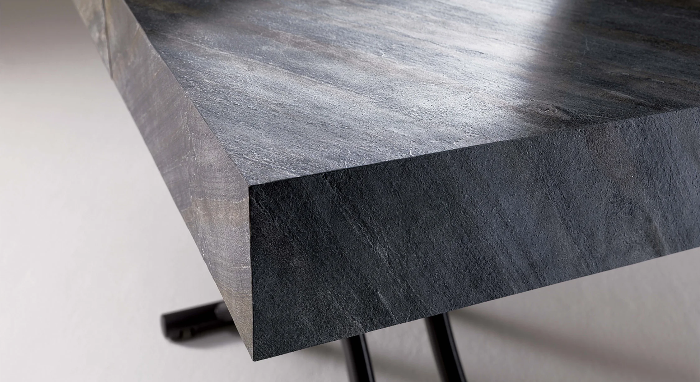 BOX LEGNO Plaqué Rovere wild bianco - Image 14